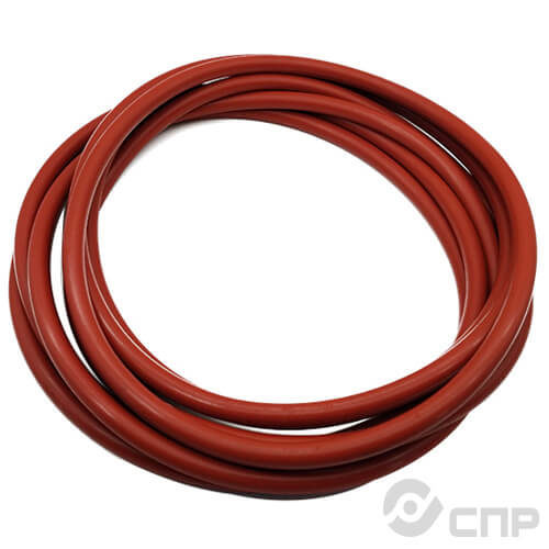 Шнур уплотнительный круглого сечения 18